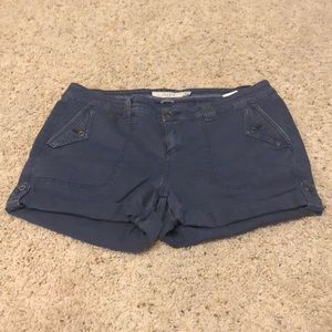 Torrid shorts